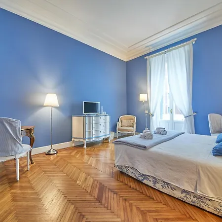 B&b La Foresteria-3