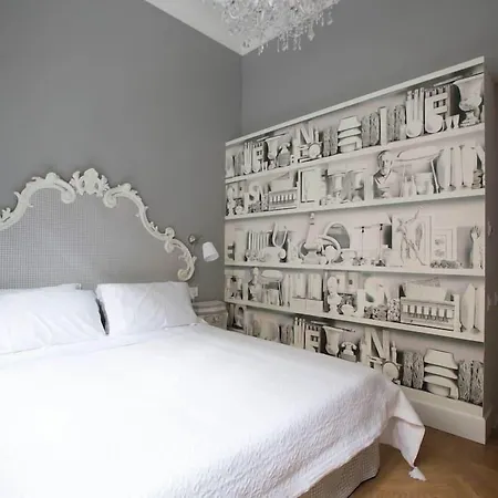 B&b La Foresteria-2